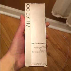 Shiseido Bio-Performance Super Refining Essence